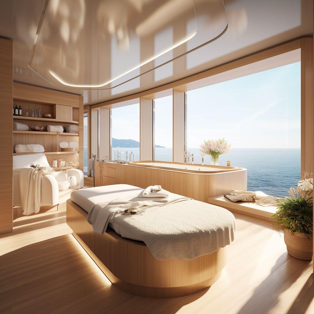 The Tide Room